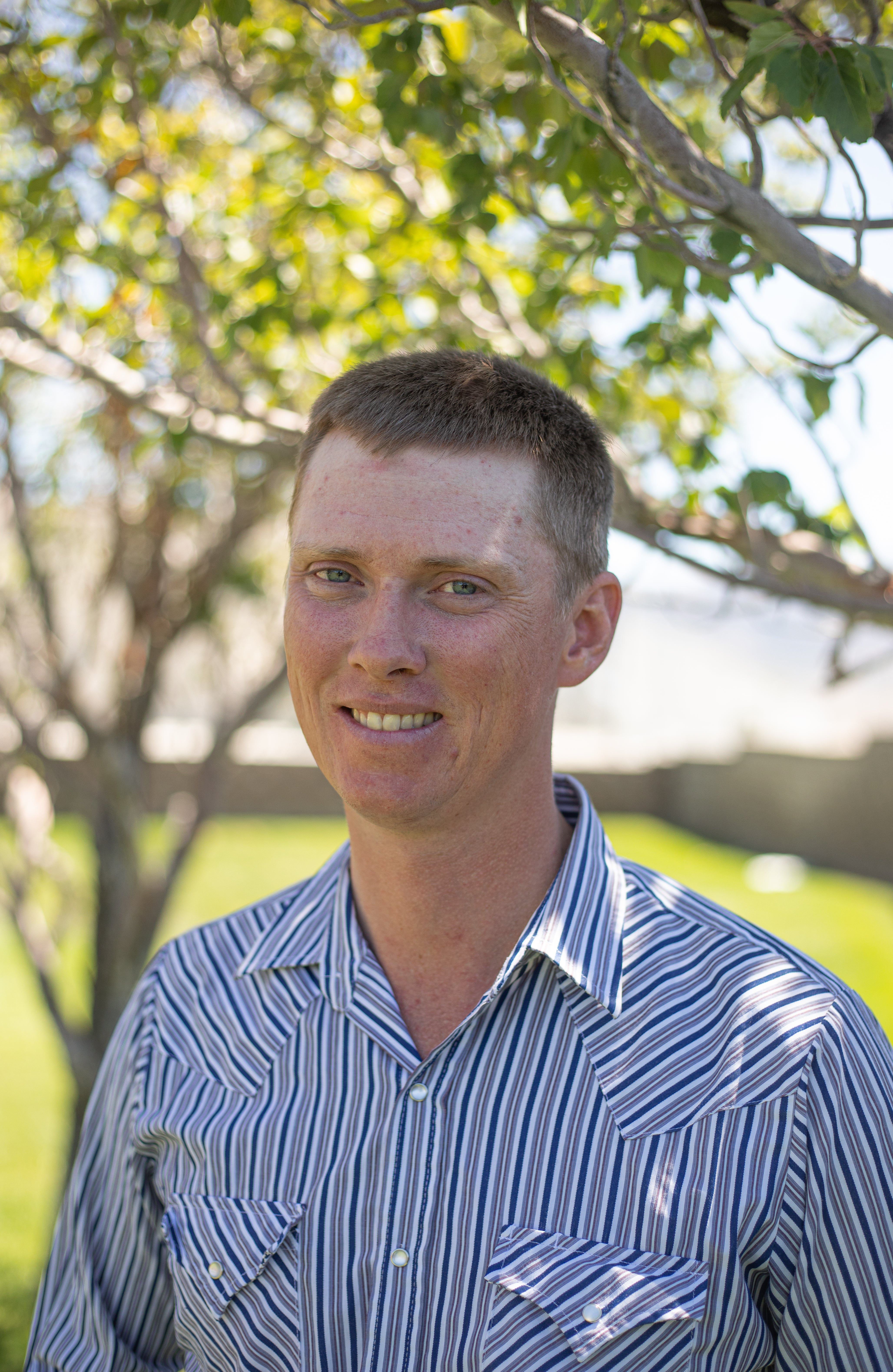 Photo of Cody Odgers