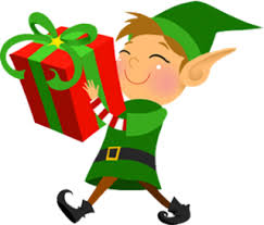Image of Helpful Elf