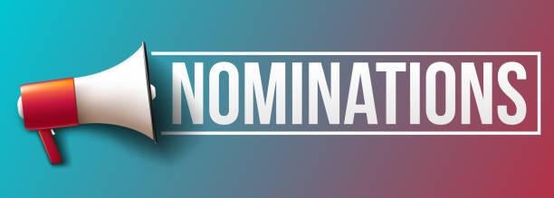 Nominations
