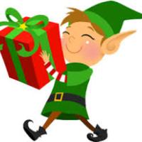 Image of Helpful Elf