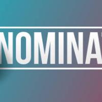 Megaphone announcing Nominations